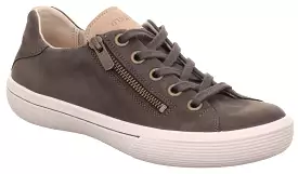 Legero 2-000117 Fresh Womens Leather Lace Up Trainer