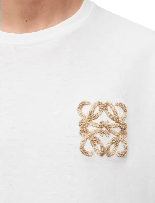 LOEWE  |Relaxed fit T-shirt in cotton