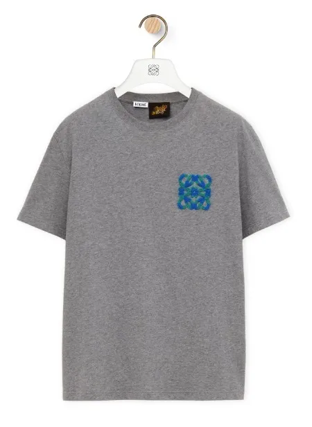 LOEWE  |Relaxed fit T-shirt in cotton