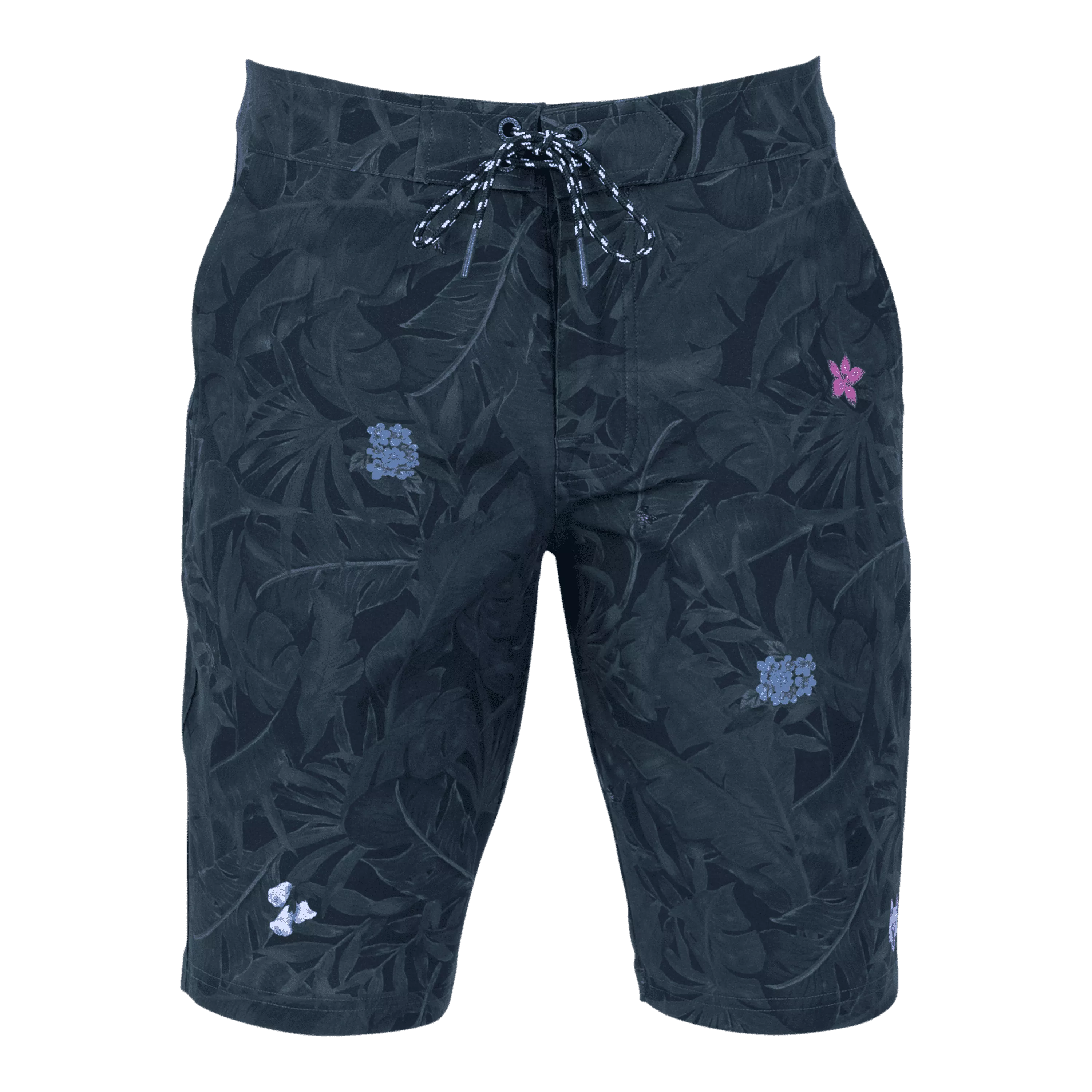 Lost Bloom Indian Wells Swim Short