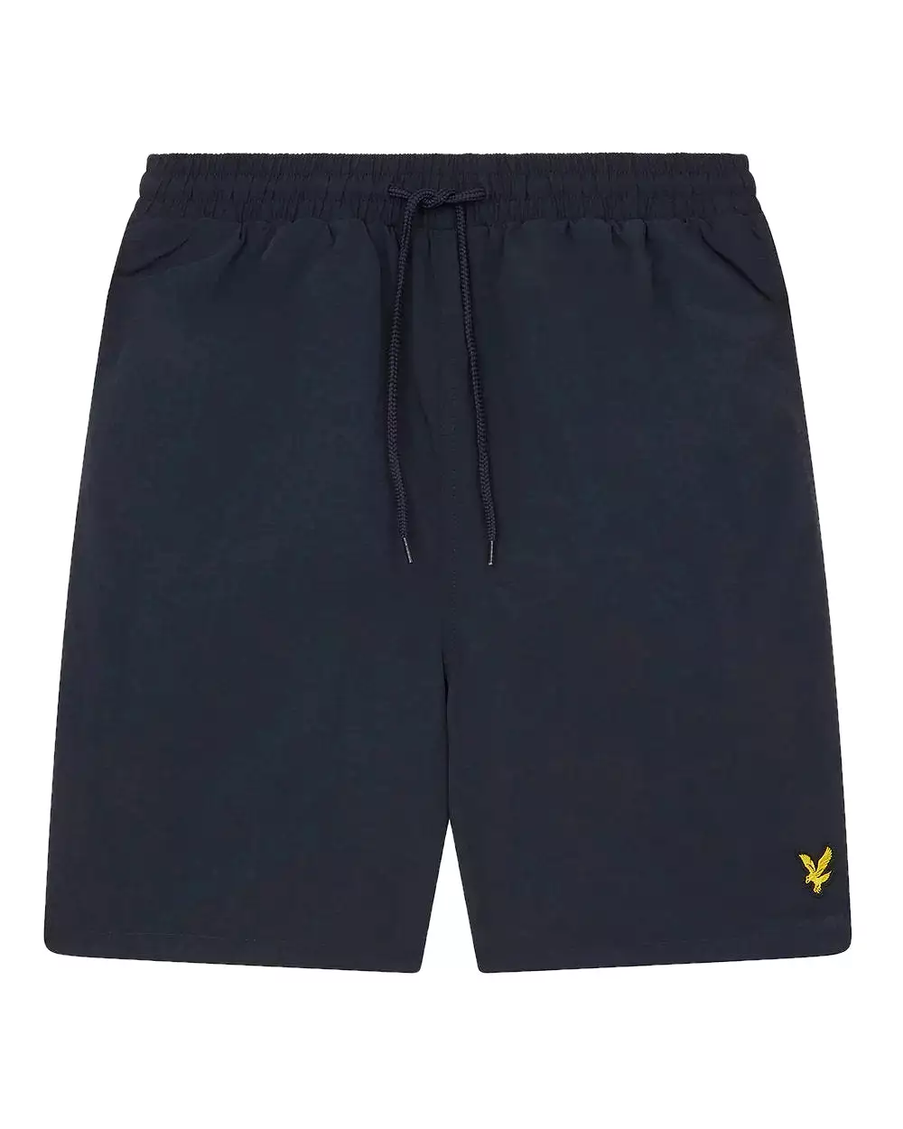 Lyle & Scott Mens Plain Swim Short