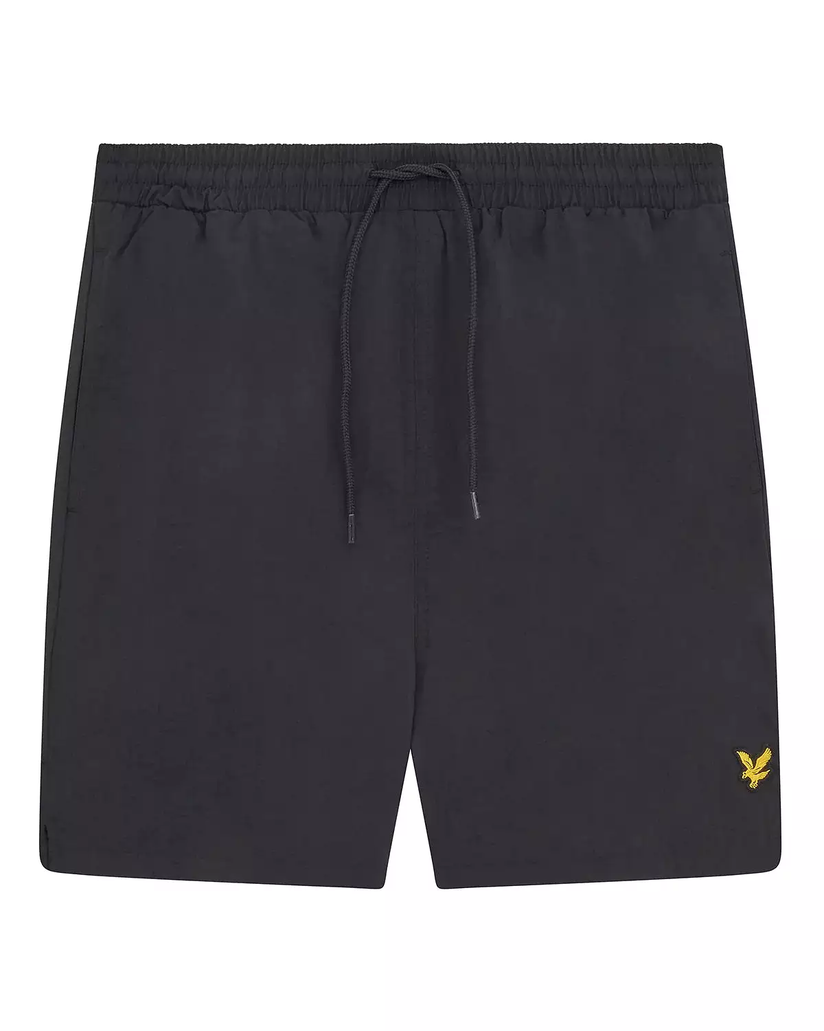 Lyle & Scott Mens Plain Swim Short