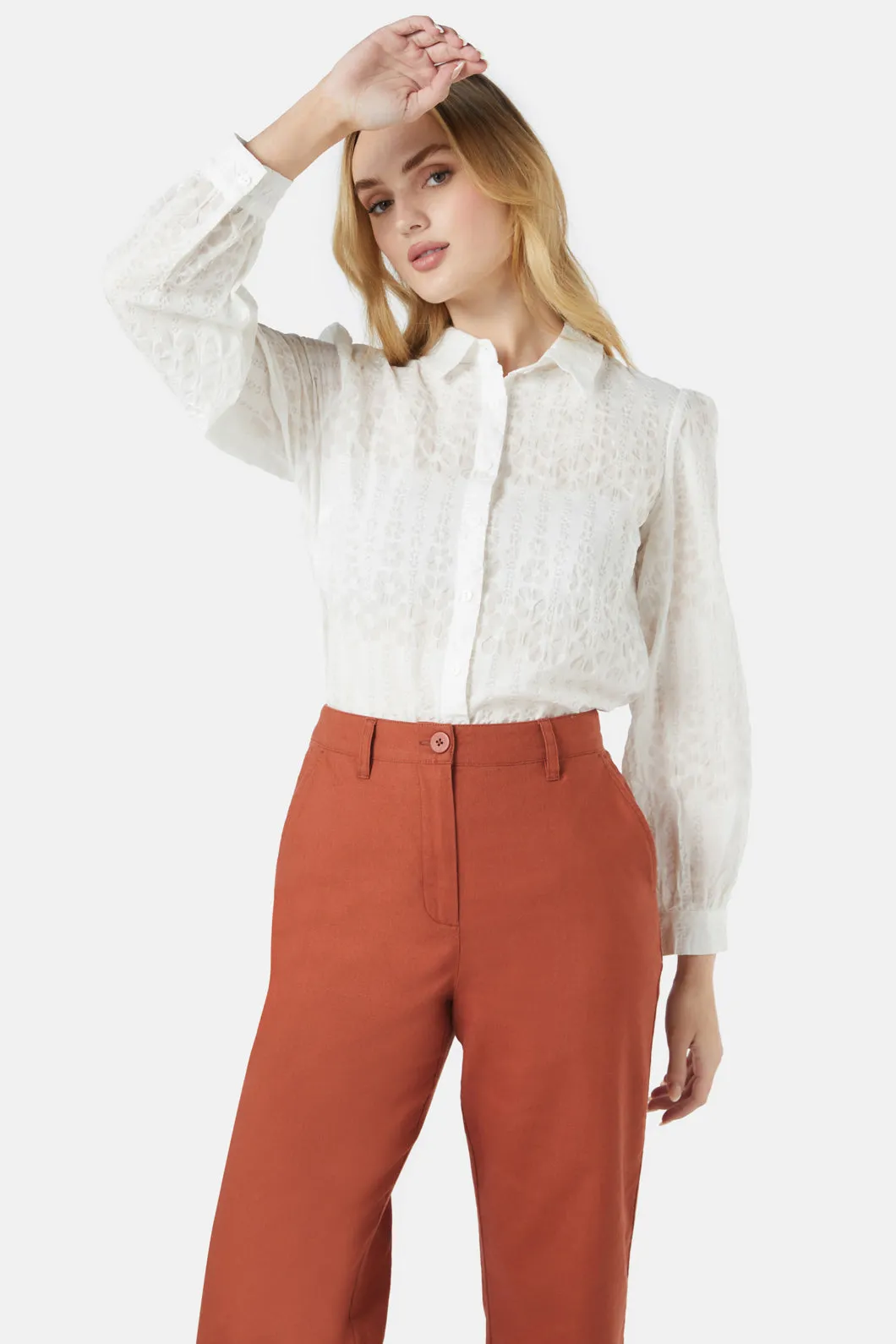 Marni Blouse