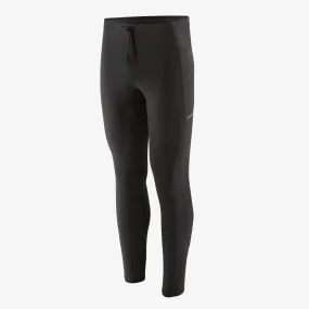 MEN'S PEAK MISSION TIGHT - BLK BLACK