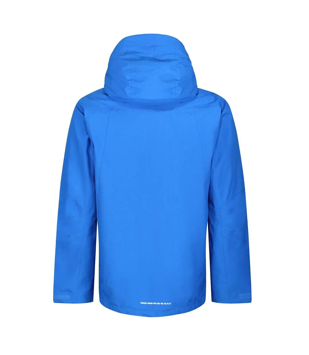 Mens x-pro exosphere ii softshell jacket oxford blue/black Regatta