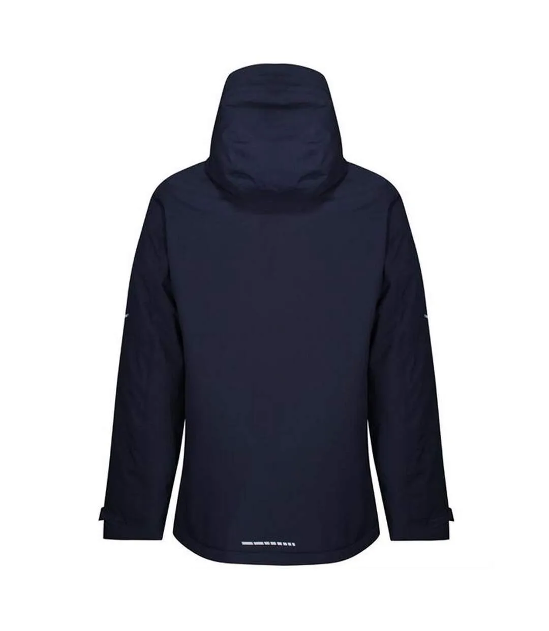 Mens x-pro marauder iii insulated jacket navy/grey Regatta