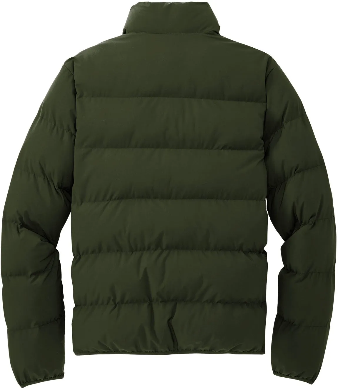 Mercer+Mettle Puffy Jacket