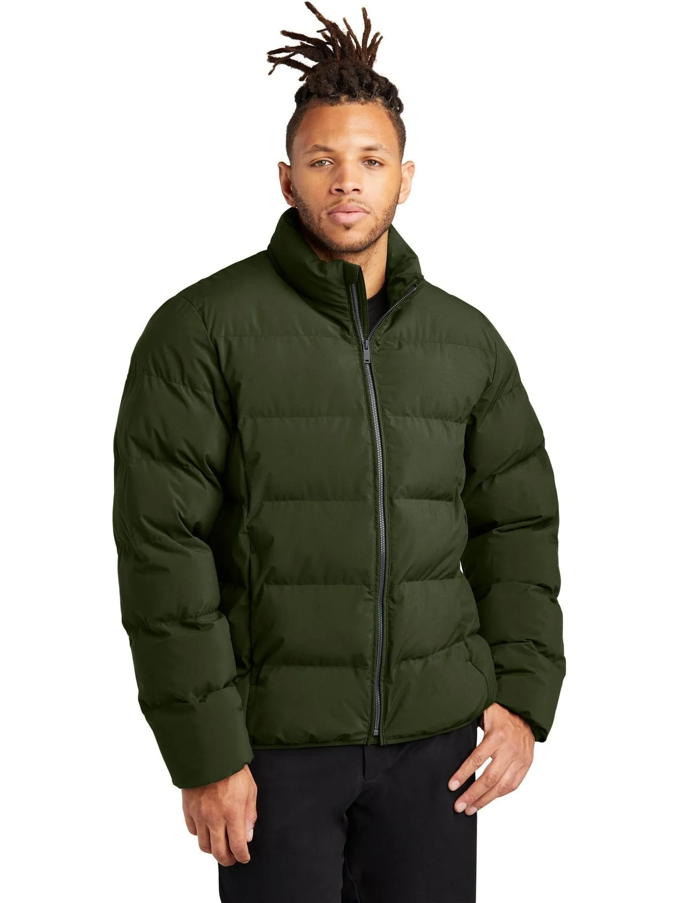 Mercer+Mettle Puffy Jacket