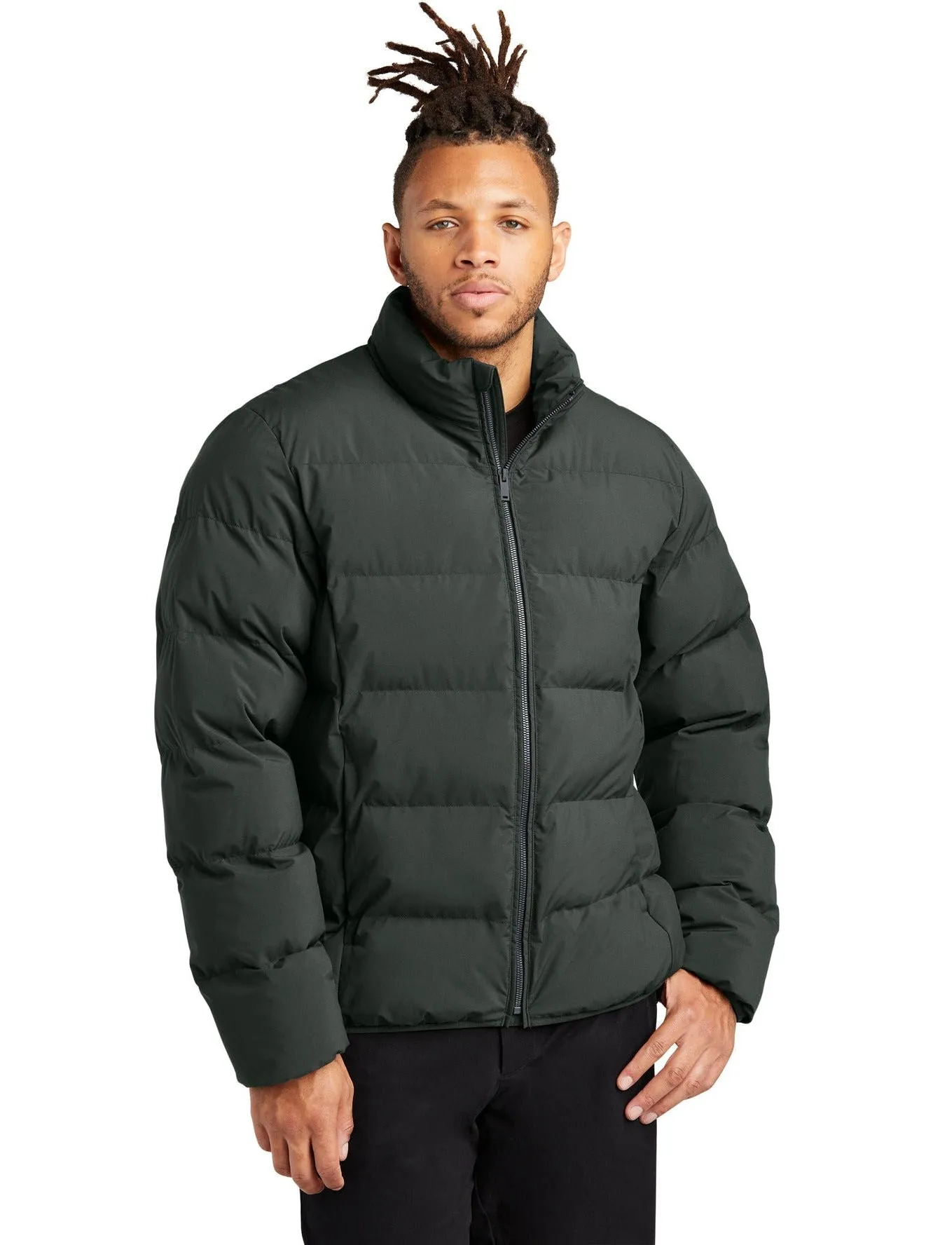 Mercer+Mettle Puffy Jacket