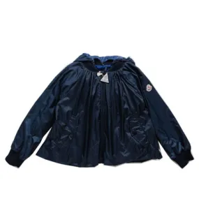 Moncler Amman Jacket Black 