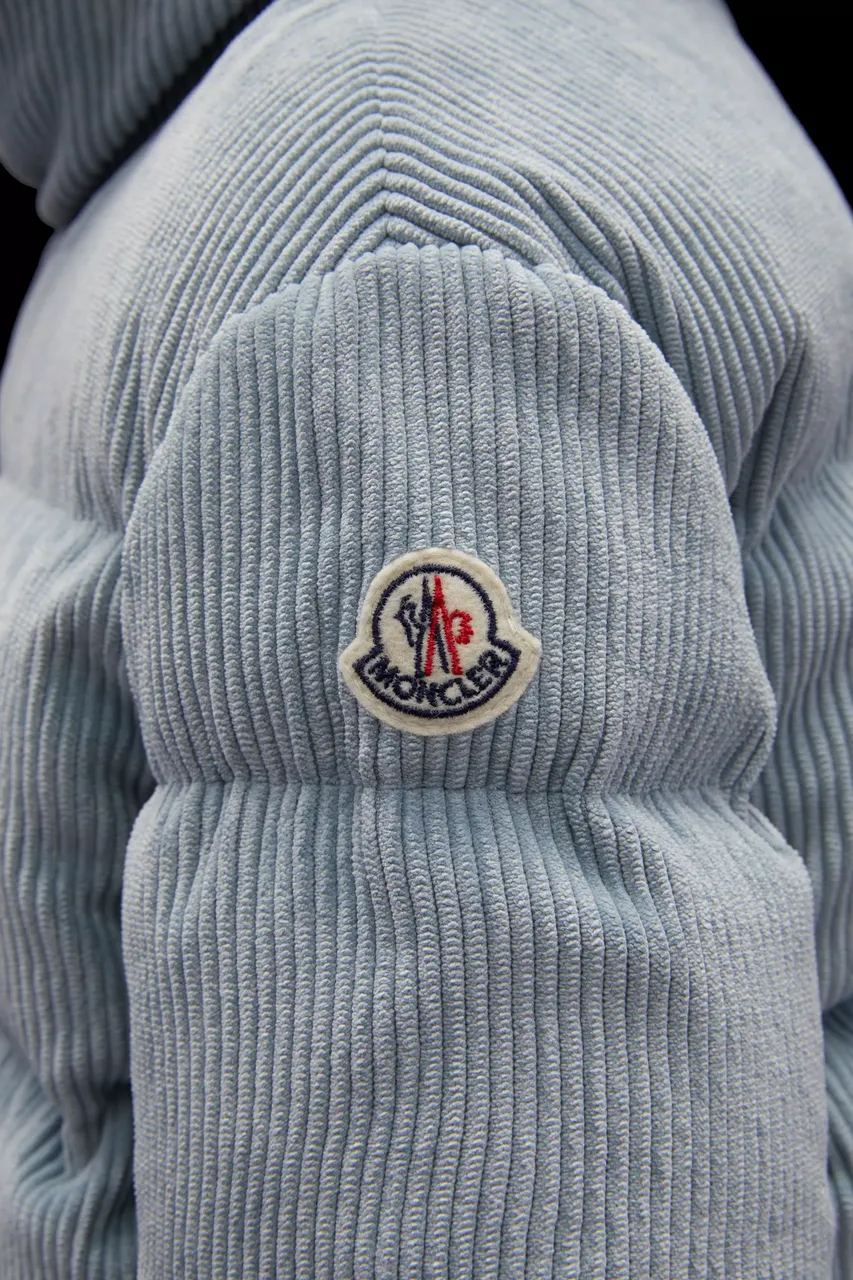 Moncler Anterne Jacket