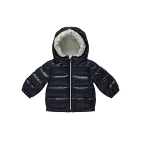 Moncler Aslan Jacket Deep Blue