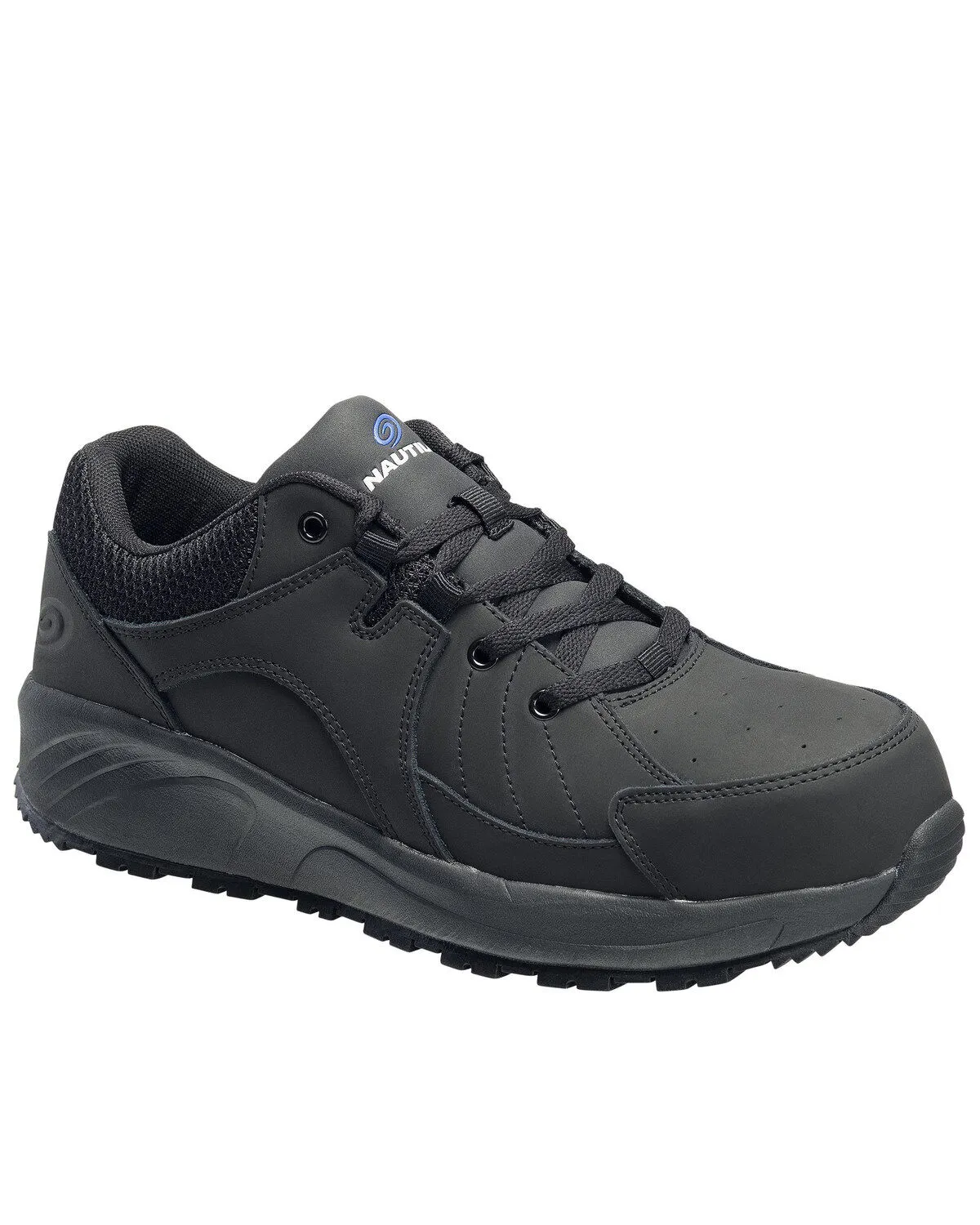 Nautilus Men's Work Shoes - CompositeToe