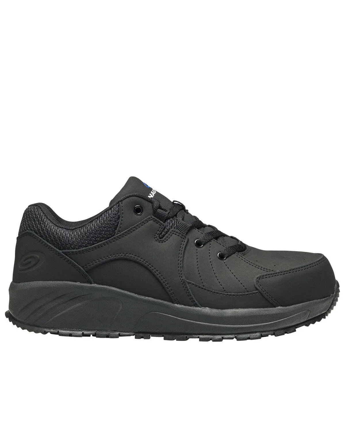 Nautilus Men's Work Shoes - CompositeToe