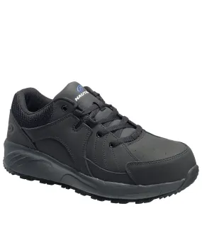 Nautilus Men's Work Shoes - CompositeToe