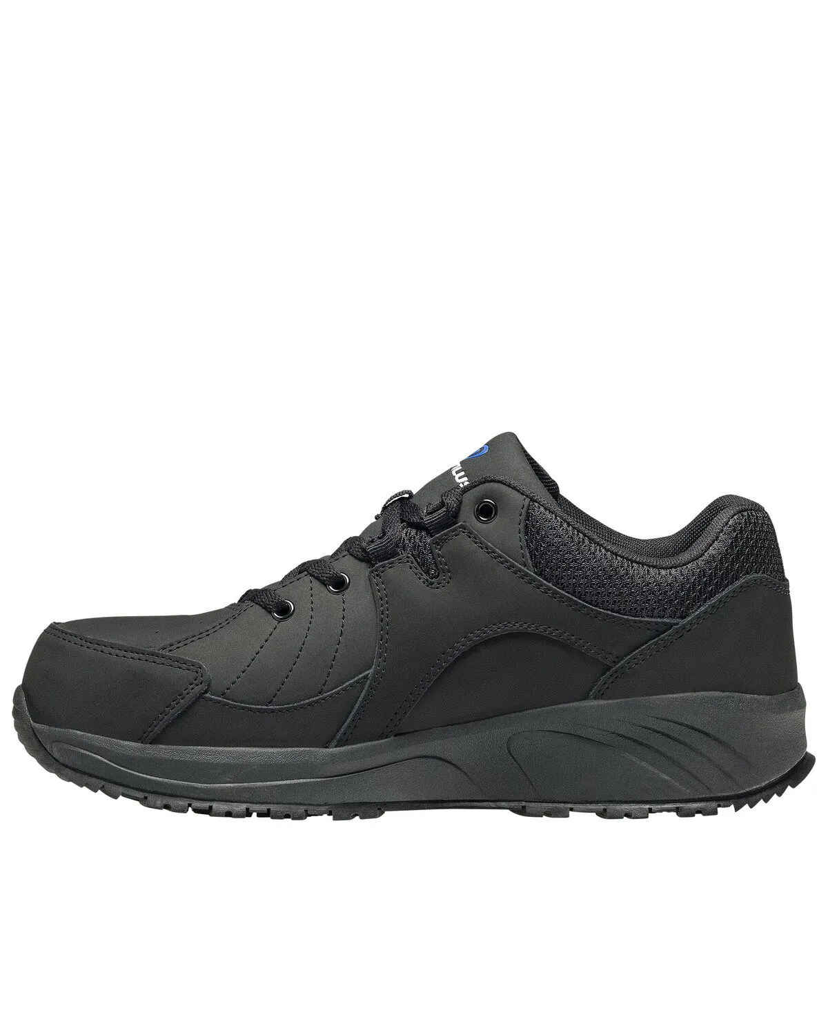 Nautilus Men's Work Shoes - CompositeToe