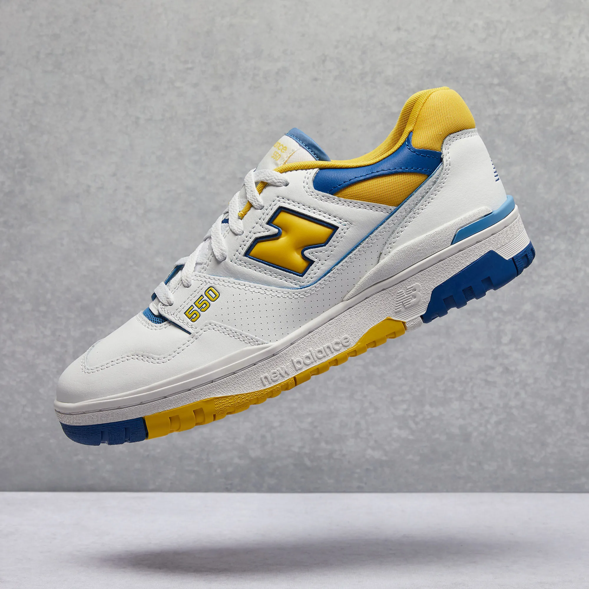 New Balance BB550 Shoes