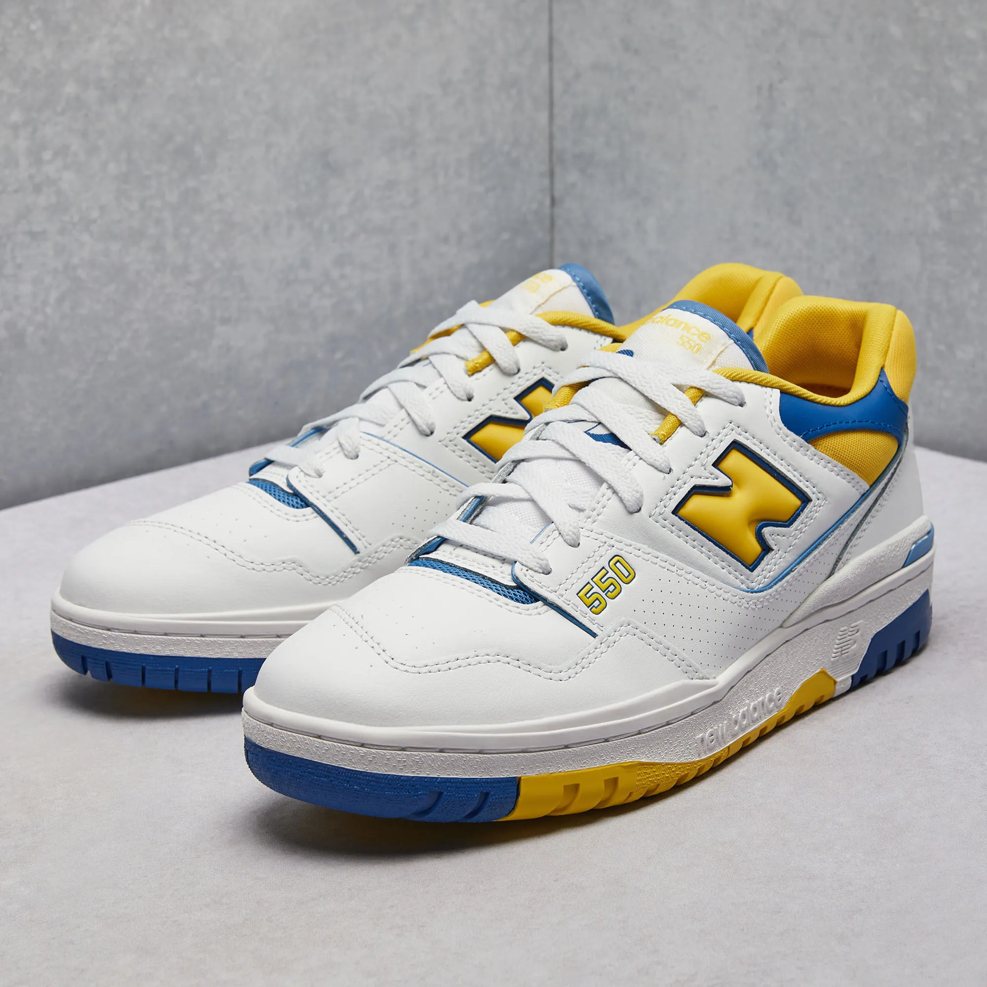 New Balance BB550 Shoes