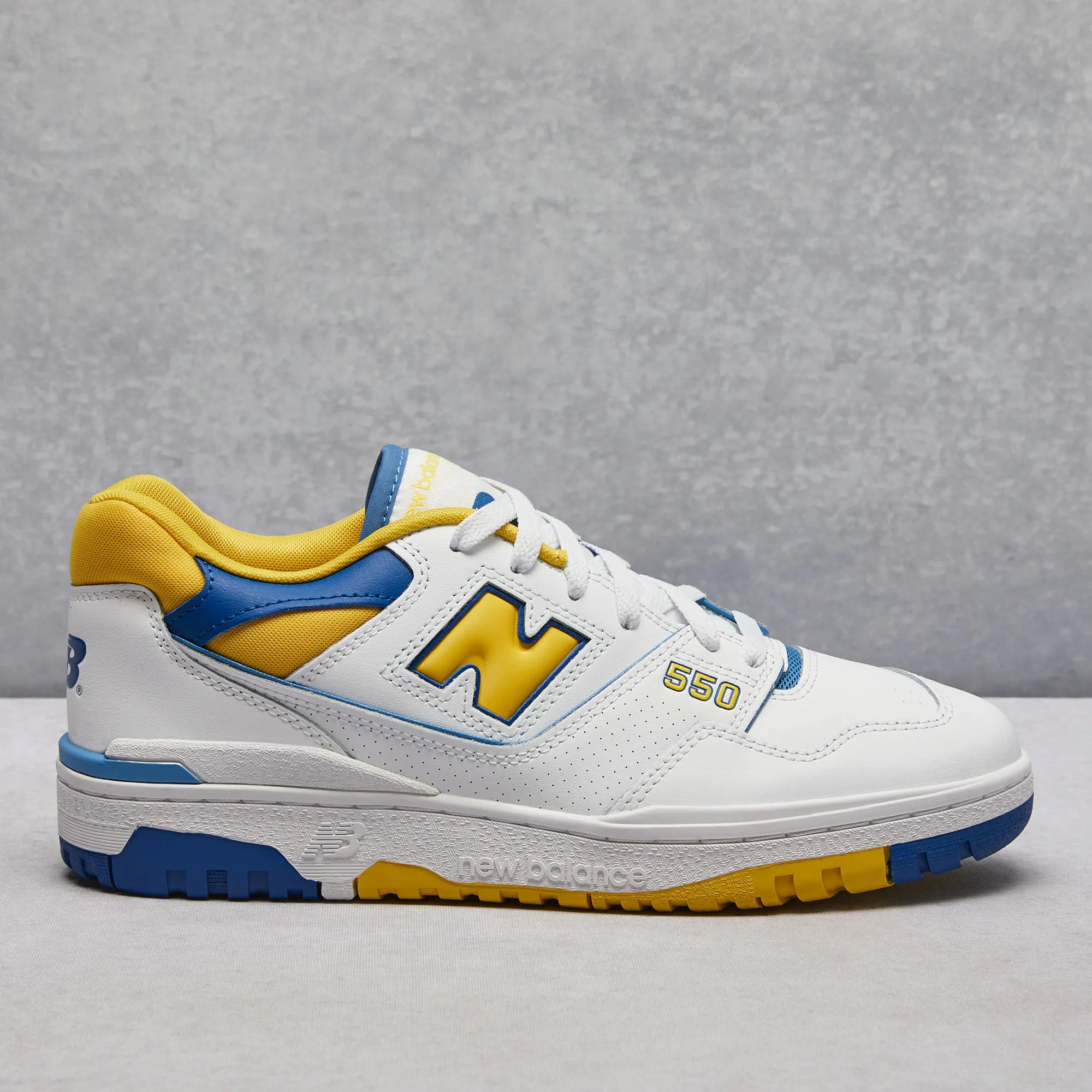 New Balance BB550 Shoes