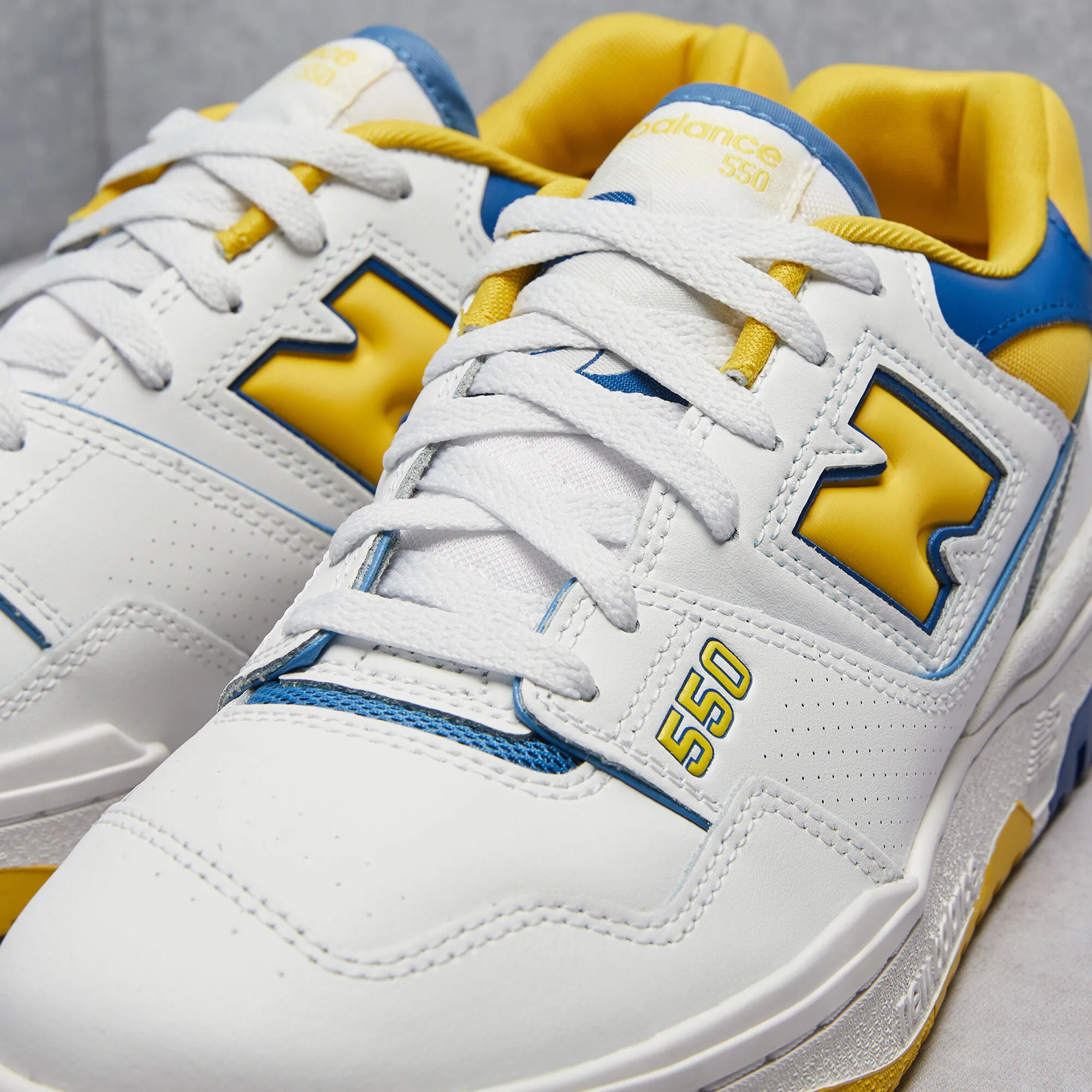 New Balance BB550 Shoes