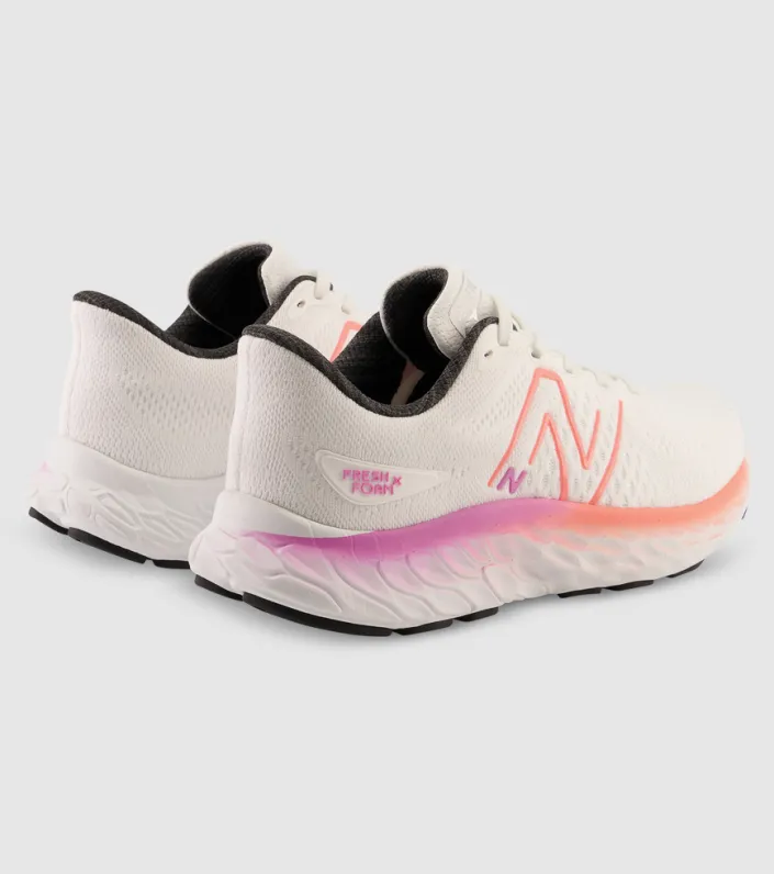 new balance fresh foam x evoz v3 womens