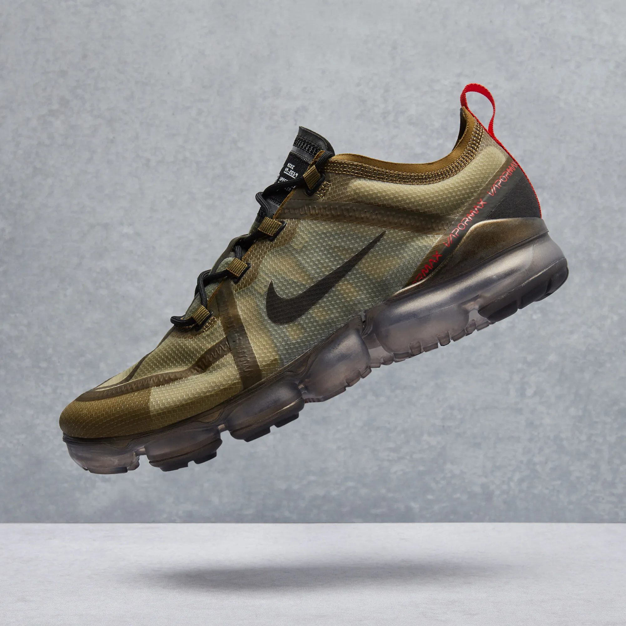 Nike Air VaporMax 2019 Shoes