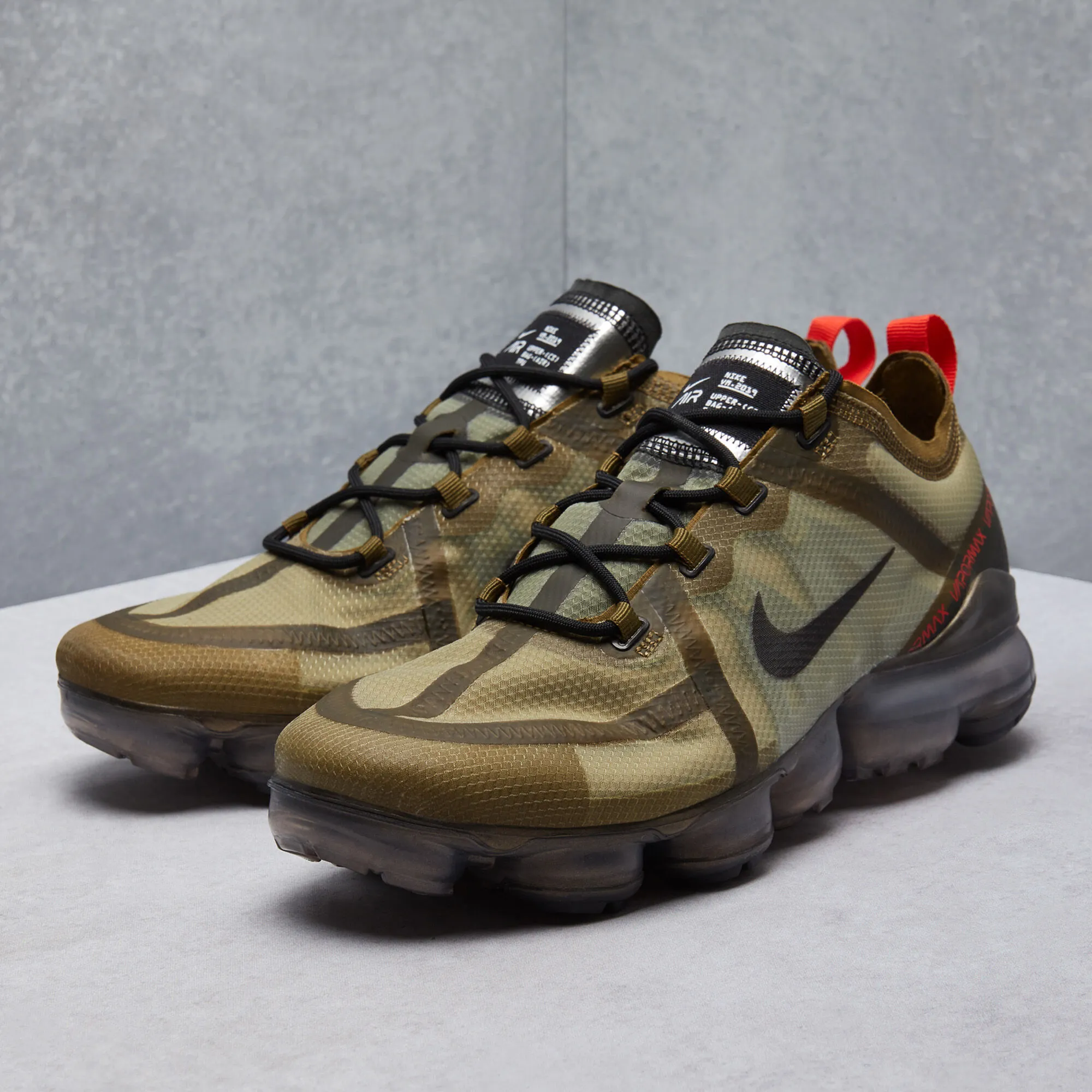 Nike Air VaporMax 2019 Shoes