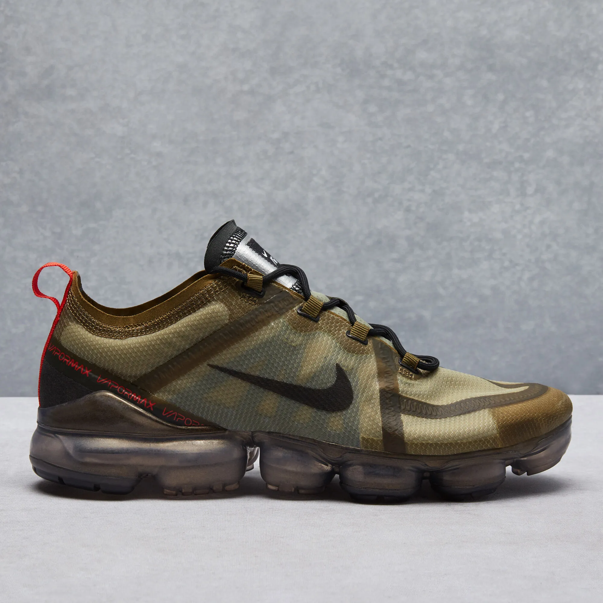 Nike Air VaporMax 2019 Shoes