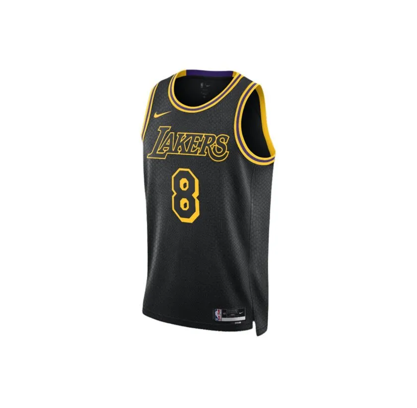 Nike Kobe ” Gift of Mamba ” Jersey FW23 