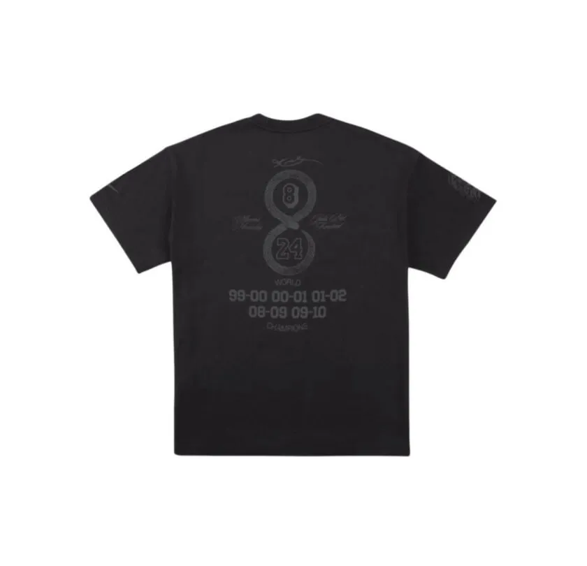 Nike Kobe ” Gift of Mamba ” Tee FW23 