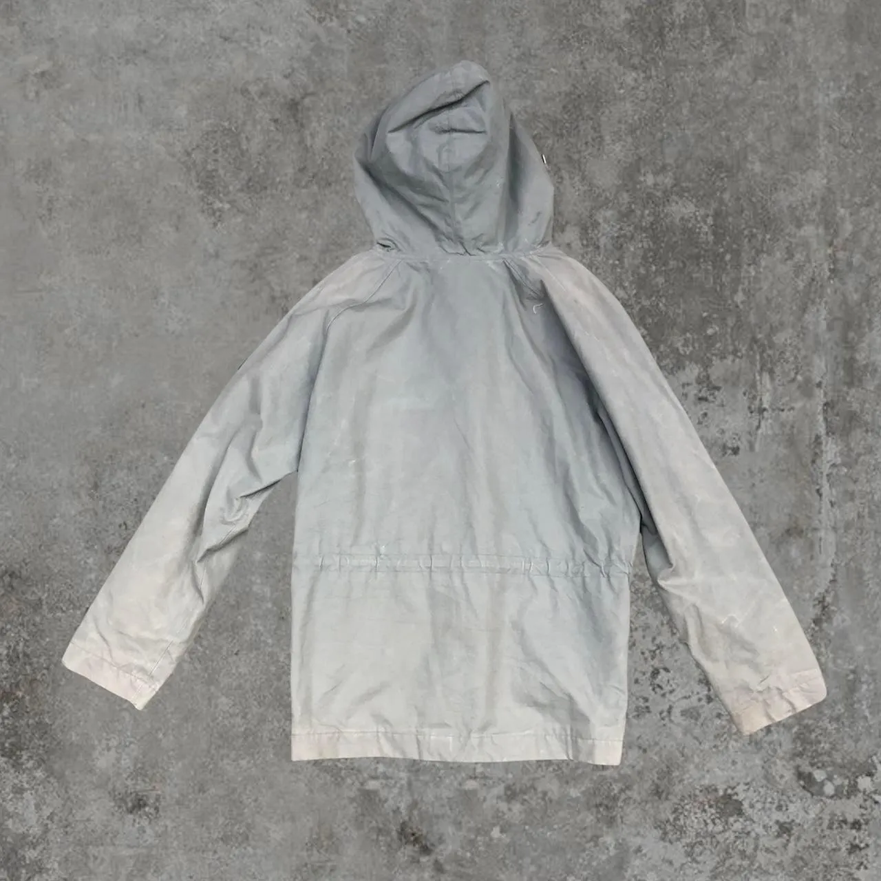 NORSE PROJECTS X OI POLLOI SMOCK / KAARE JACKET