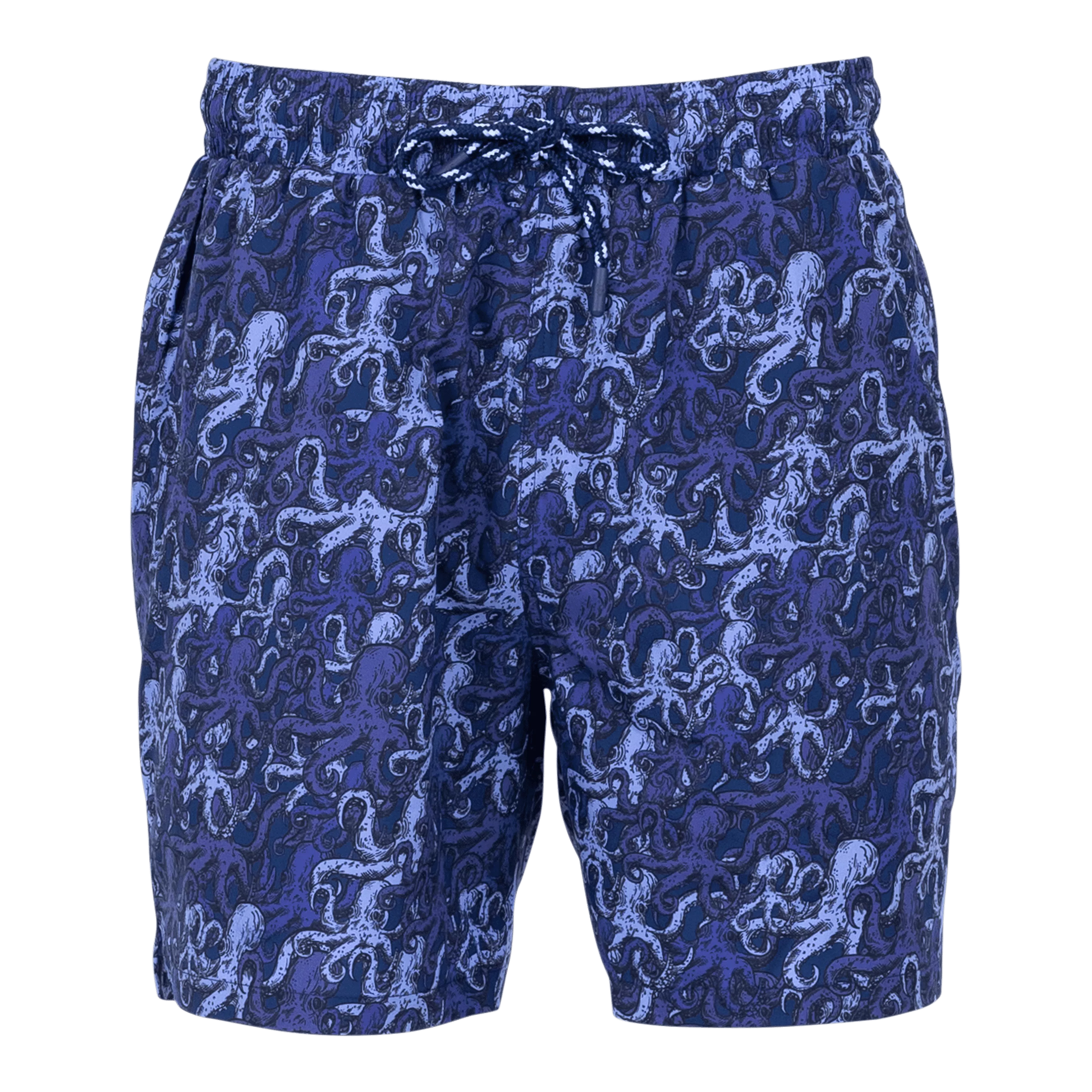 Octopaisley Torch Swim Short