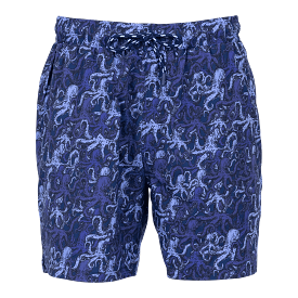 Octopaisley Torch Swim Short