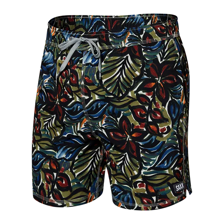 Oh Buoy 7 Swim Short Men's