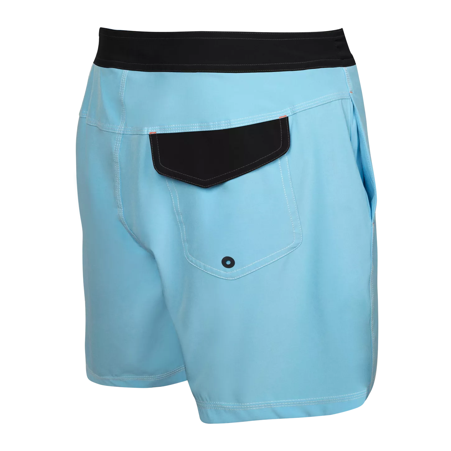 Oh Buoy 7 Swim Short Men's