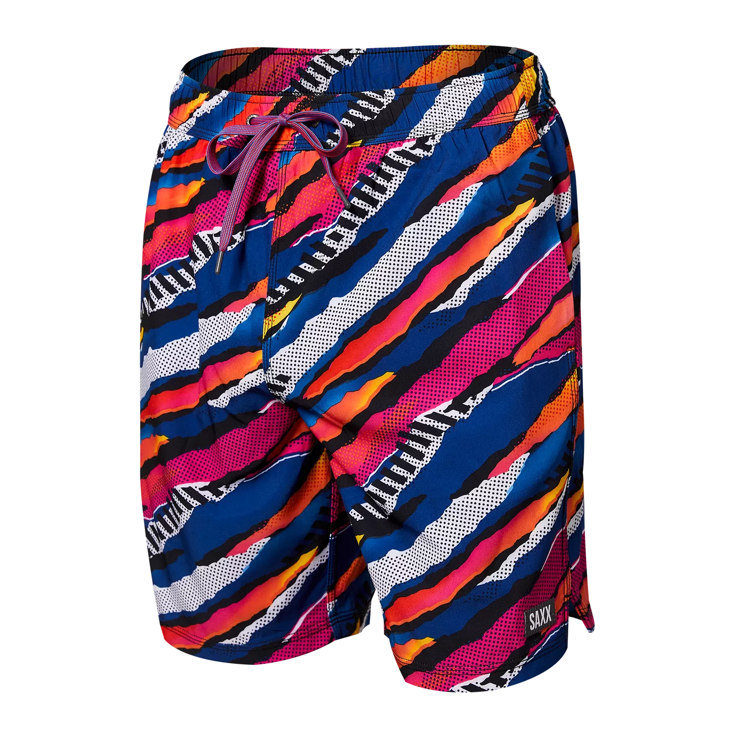 Oh Buoy 7 Swim Short Men's