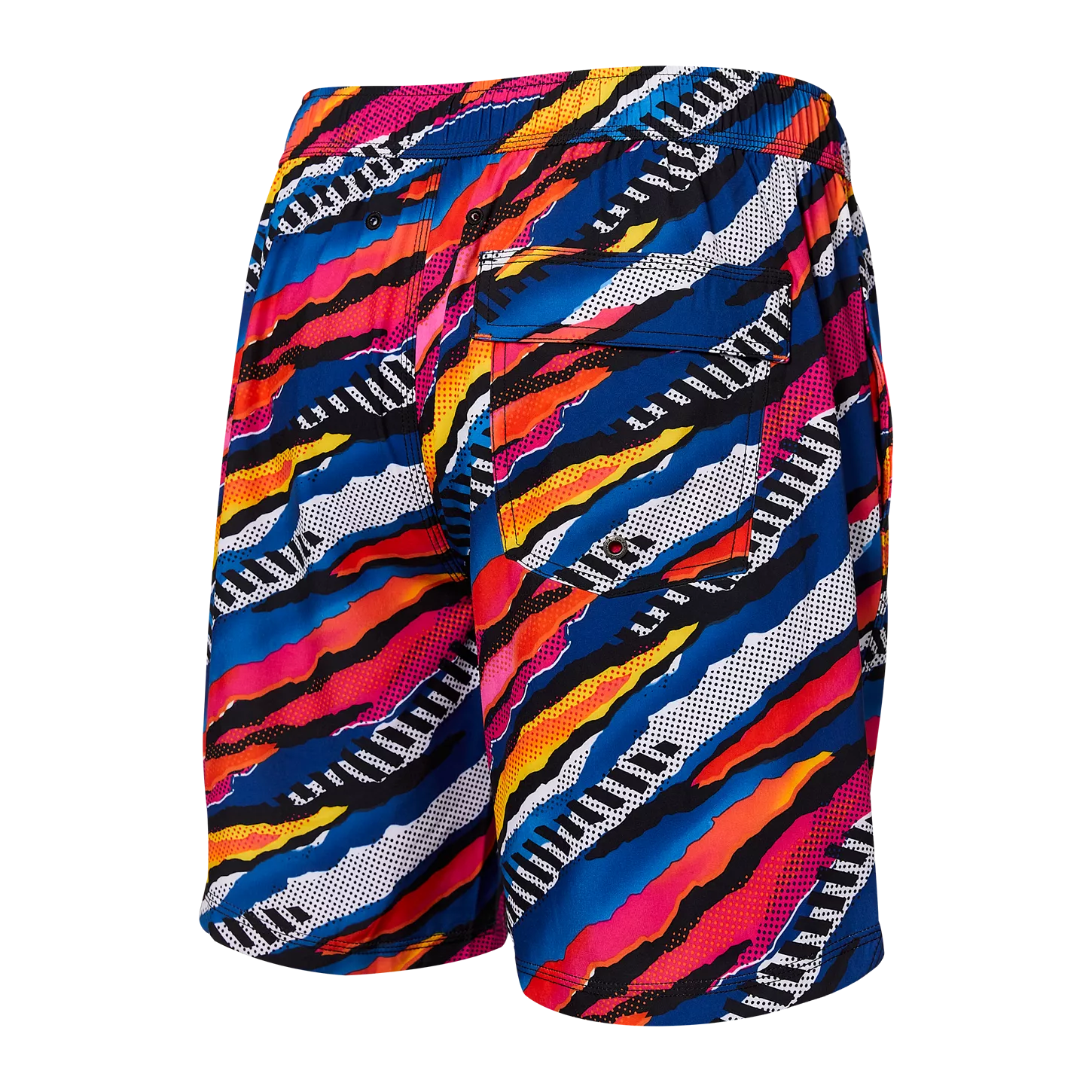 Oh Buoy 7 Swim Short Men's