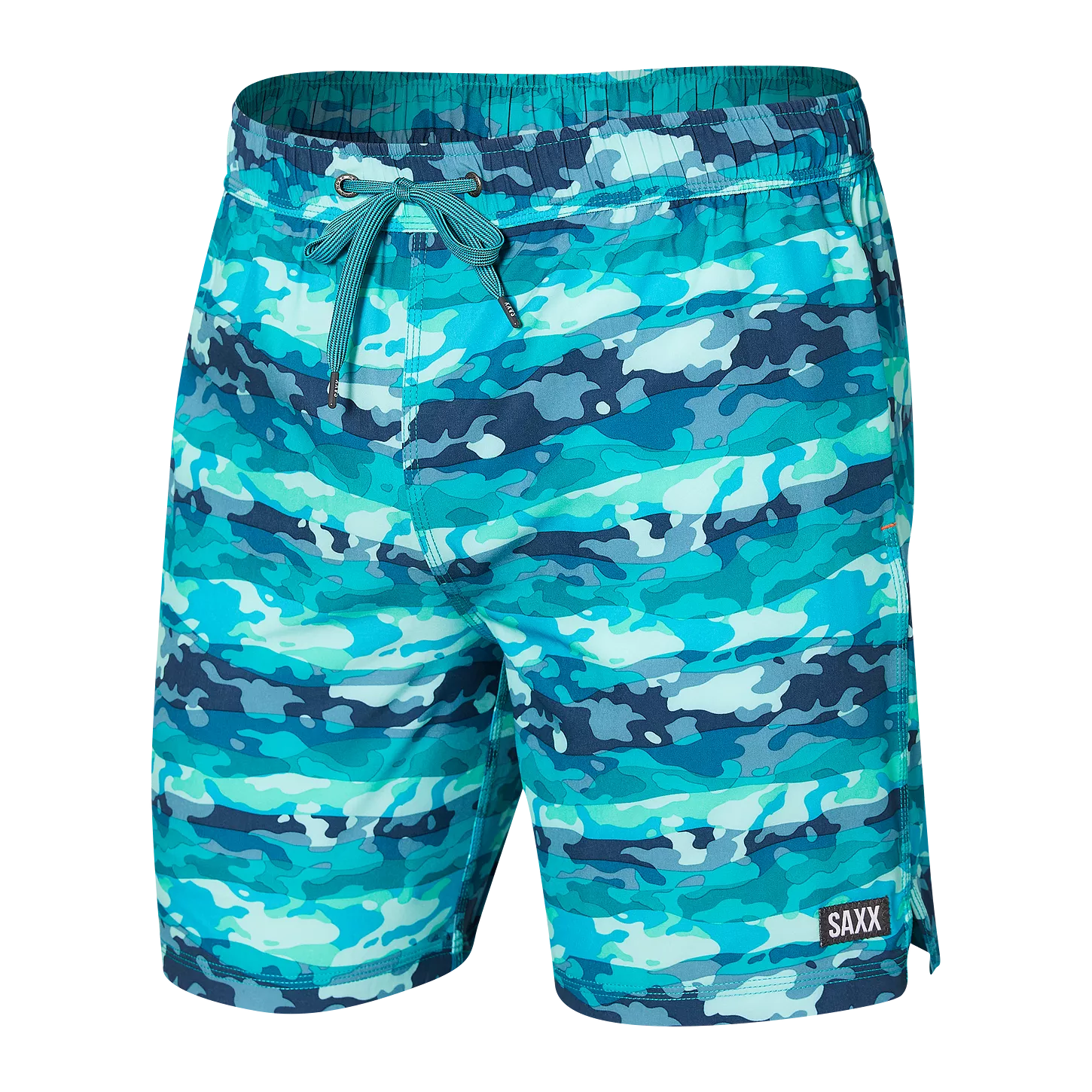 Oh Buoy 7 Swim Short Men's