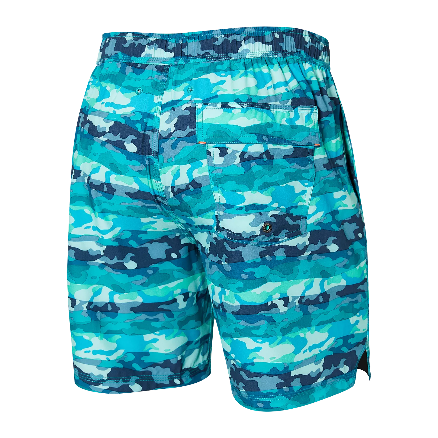 Oh Buoy 7 Swim Short Men's