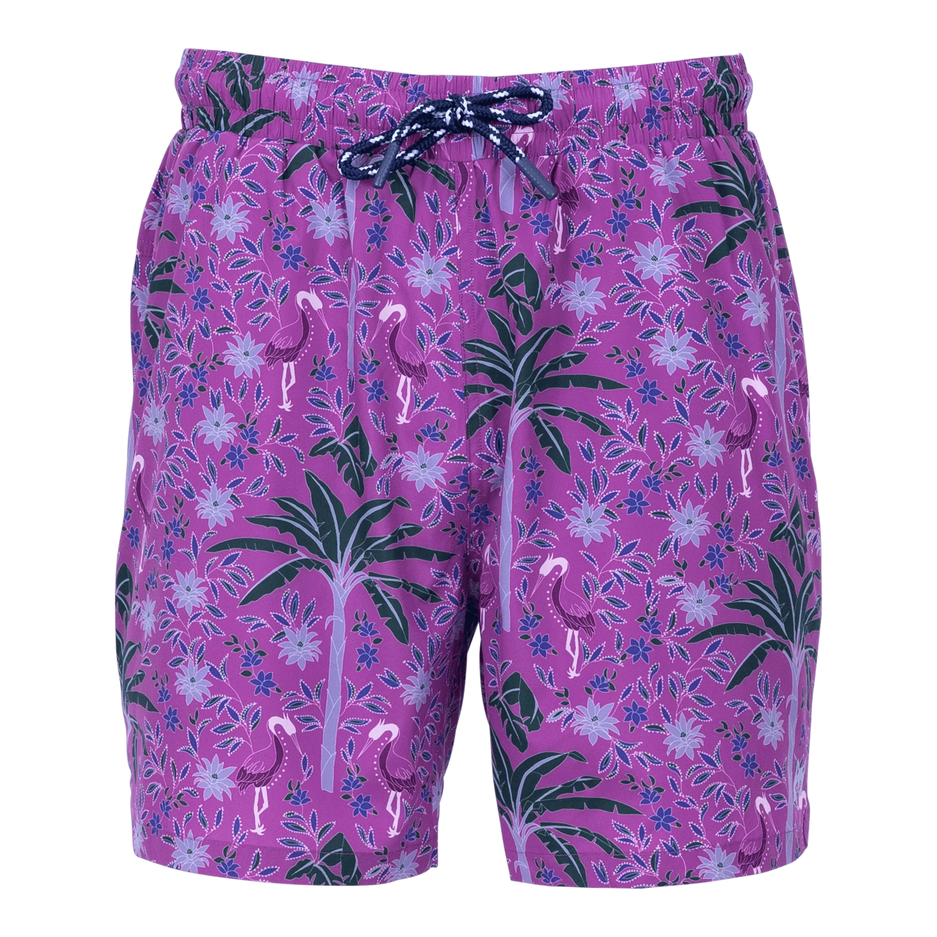 Palma Torch Swim Short