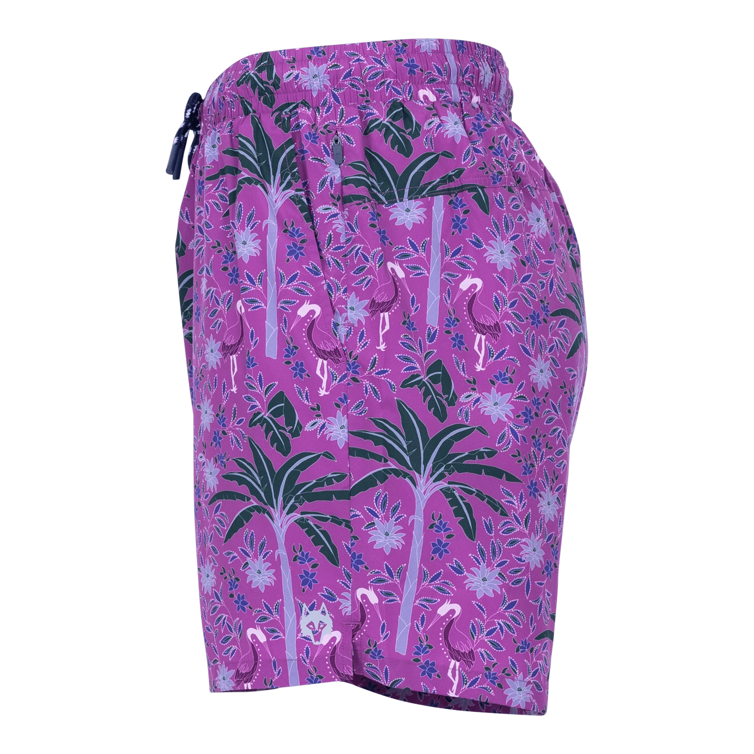 Palma Torch Swim Short