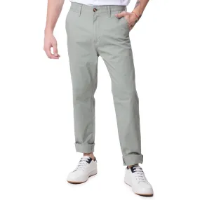 Pantalón Turquesa Aldo Conti