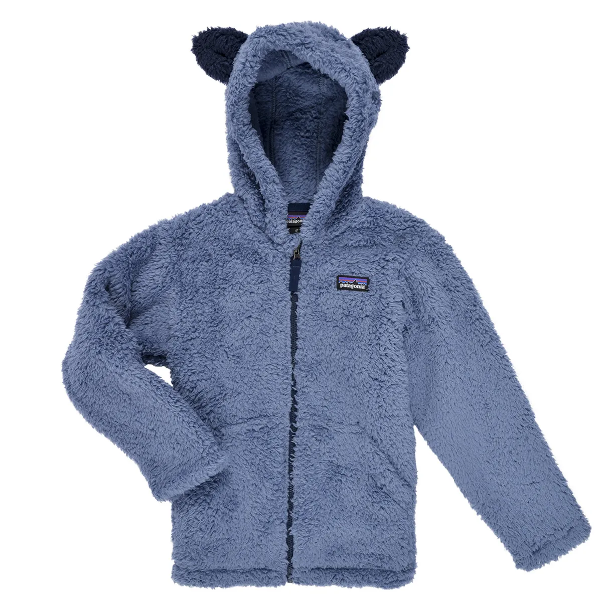 Patagonia BABY FURRY FRIENDS HOODY