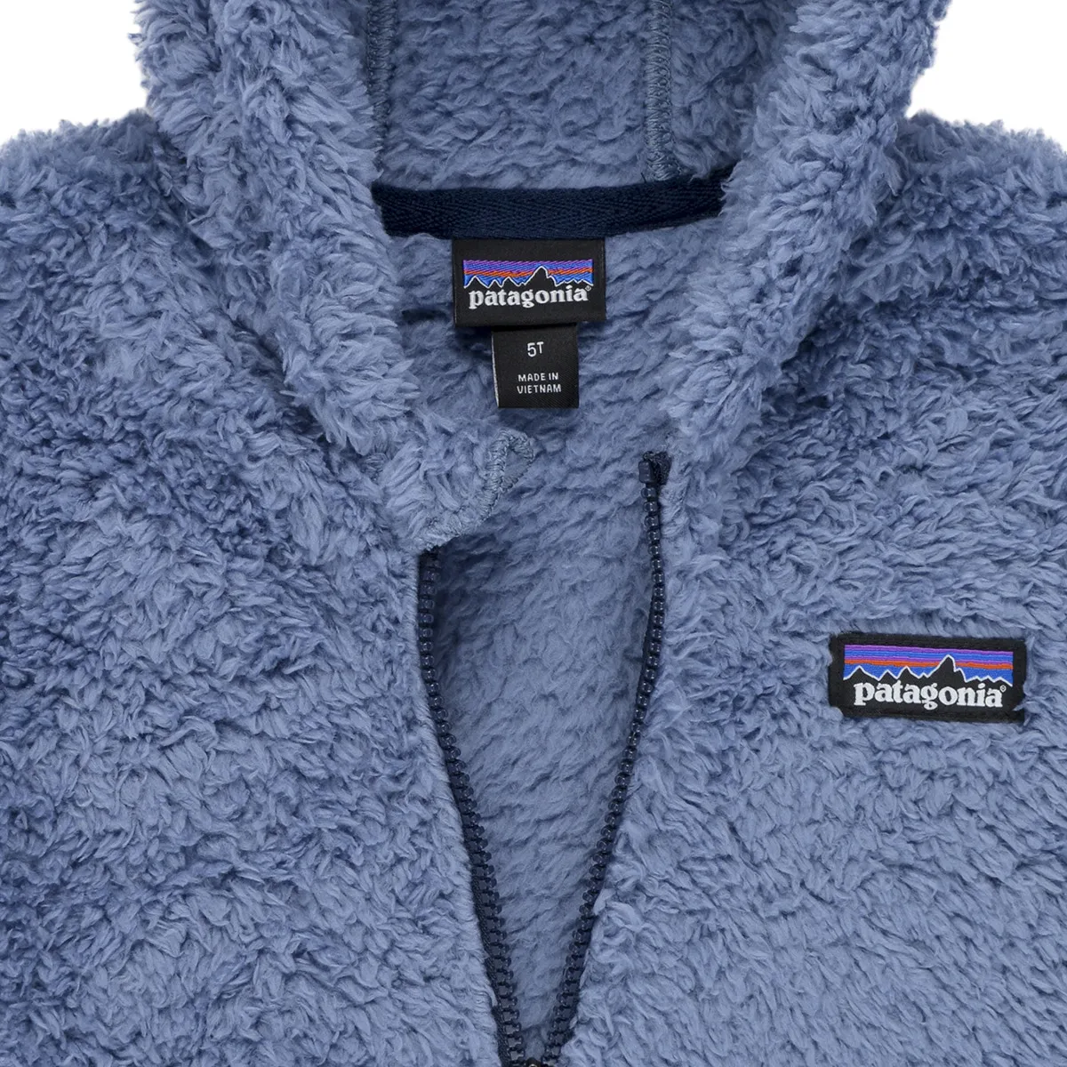 Patagonia BABY FURRY FRIENDS HOODY