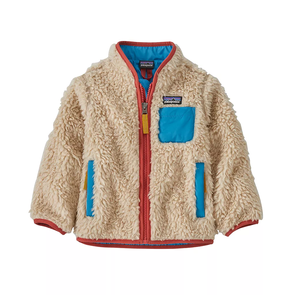 Patagonia Baby Retro-X Jacket