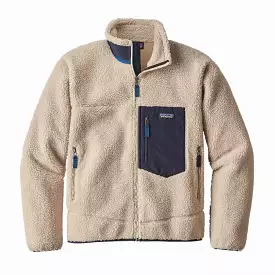 Patagonia Men's Classic Retro-X Jacket