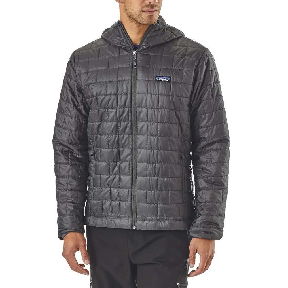 Patagonia Men's Nano Puff Hoody