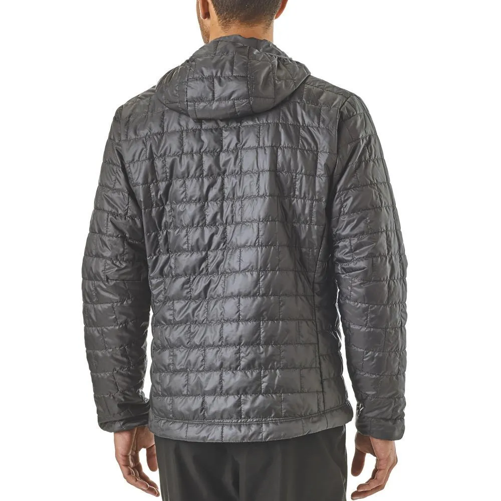 Patagonia Men's Nano Puff Hoody