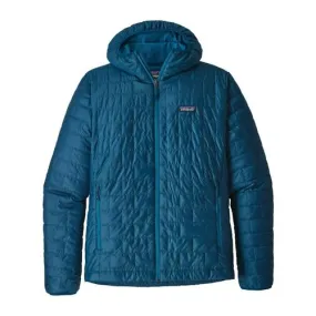 Patagonia Men's Nano Puff Hoody