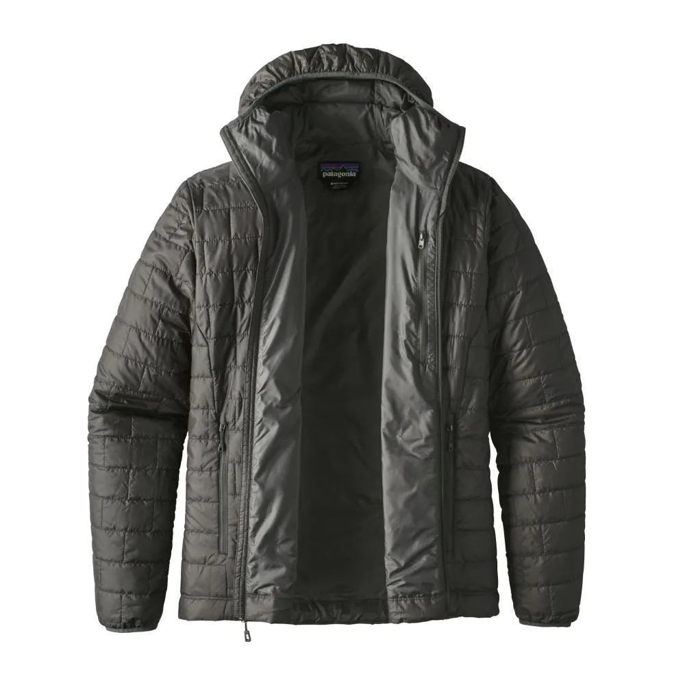 Patagonia Men's Nano Puff Hoody